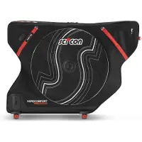Scicon Aero Confort 3.0 Tsa Triathlon Cykel Transportväska