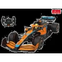 Rastar McLaren F1 MCL36 Radiostyrd Bil 1:12, 2.4G
