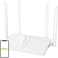 IMOU Hr340 Trådlös Router