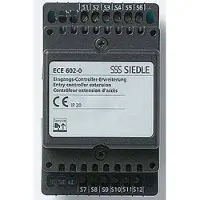 Siedle 200015970-00 Porttelefon-tillbehör