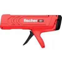 Fischer 577080 patronpistol FIS DM SL Pro 1 st