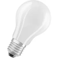 Osram HOMELIGHTING 4099854338656 LED-lamp EEK A (A - G) E27 3.8 W = 60 W Varmvit (Ø x H) 60 mm x 60 mm 3 st