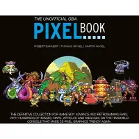 The GBA Pixel Book