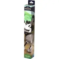 Disney Lorcana Playmat Mickey Steamboat Willie