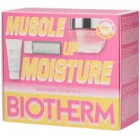 Biotherm Aquasource 50 ml Cica Routine Set Ansiktsvårdskit 1 st