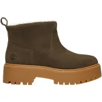 Timberland Stone Street Mid Stövlar