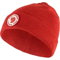 Fjällräven Kids Logo Beanie barn