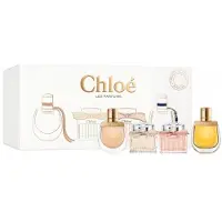 Chloé Miniatures Miniatyr Set