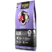 Belcando Baseline Oldie &amp; Light 1 kg