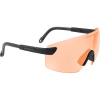 Swiss Eye skytteglasögon Defense - Orange