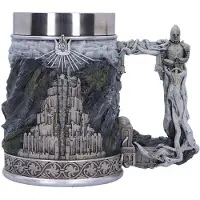 Nemesis Now Sagan Om Ringen Gondor-mugg