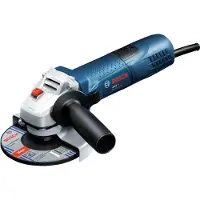 Bosch GWS 7-125 vinkelslip