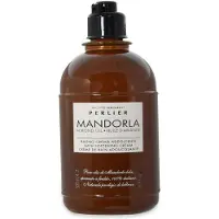 Perlier Mandel dusch- och badkräm 500 ml