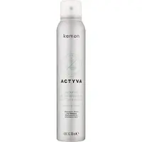 Kemon Actyva Volume E Corposita torrschampo Volume & Bounce 200 ml