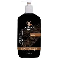 Australian Gold Moisturizer Body Cream With Bronzer 473ml Aftersun