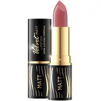 Eveline Cosmetics Matte Velvet Cream Lipstick Matte Effect Color 501 4,5 G