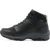 Haglöfs Women's Rosson Fg Proof Mid True Black