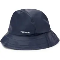 Tretorn Kids' Wings Rain Hat 080/Navy