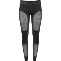 Aclima Women's WoolNet Longs merinoull underställsbyxor