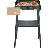 Severin Pg 8594 Elektrisk Grill