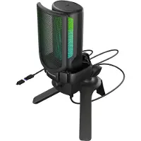Genesis Radium 250 Streamingmikrofon
