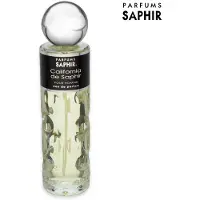 Saphir California de Eau de Parfum 200 ml