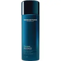 Sebastian Twisted Curl Magnifier Styling Cream Stylingcreme 145 ml