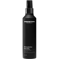 Sebastian Finishing - Hold Shine Define Satin-Shine Styling Spray Glansspray 200 ml