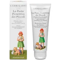 L'Erbolario Skyddande Pasta för Barn 150 ml