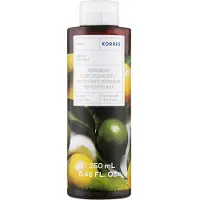 Korres Kroppsvard DuschgelCITRUSDuschgel 400 ml (308,00 kr / 1 l)