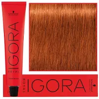Schwarzkopf Igora Royal #7-77 60 ml