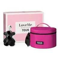 Tous LoveMe The Onyx Parfymset