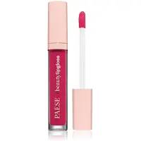 Paese Cosmetics By Beauty Med Meadowfoam Seed Oil Moisturizing Lip Gloss Color 06 Vivid 3,4 ml