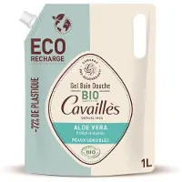 Rogé Cavaillès Bain Bio Aloe 1000ml Duschgel
