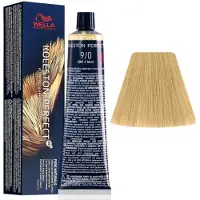 Wella Koleston Perfect Me+ Pure Naturals 9/0 60 ml