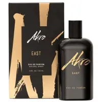 Akro East Eau de Parfum 100 ml