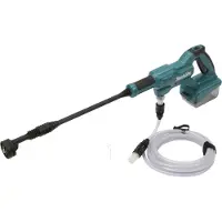 Makita Mellantryckstvätt DHW180Z; 18 V (utan batteri och laddare)