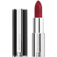 Givenchy Le Rouge Interdit Intense Silk - Refillable Lipstick