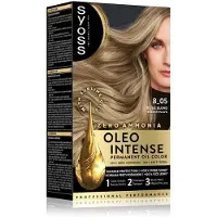 Syoss Oleo Intense Färg 8-05 Beige Blond
