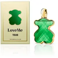 Tous Love Me Emerald 50ml Parfymvatten