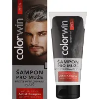 Colorwin Shampoo for Men Against Hair Loss 150ml