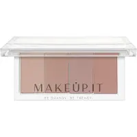 HYPOAllergenic Highlight & Blush Kit Sminkpalett 20 g