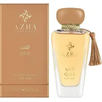 Azha Qalb Women Eau de Parfum – 100ml