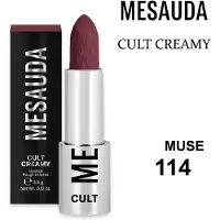 Mesauda Beauty Cult Creamy Läppstift 3.5 g 114 Muse