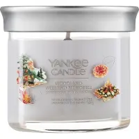 Yankee candle Woodland Weekend Memories Tumbler Small