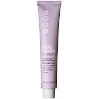 Milk shake Creative Hair Dye 100ml, färgpalett 7.313 | 7GAG || Mellanstor gyllene askblond
