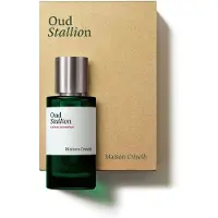 Maison Crivelli Oud Stallion Extrait de Parfum 50 ml
