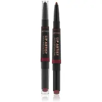 Catrice Lip Artist matte läppstift och liner Läppstift 2 g Nr. 040 - Sisters By Heart