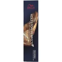 Wella Koleston Perfect Me professionell hårfärgningsmedel 60ml 9/1 Very Light Ash Blonde