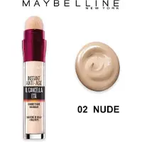 Maybelline Instant Anti Age Eraser Concealer 02 Nude 6,8 ml